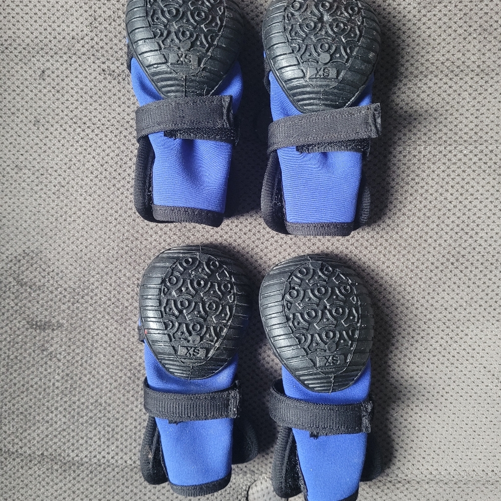 ⭐Easy-Fit Boots⭐